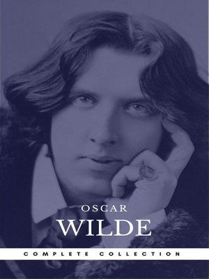 cover image of Wilde, Oscar